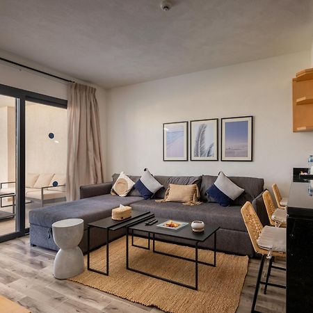 Creek Hotel And Residences El Gouna Hurghada Exteriör bild