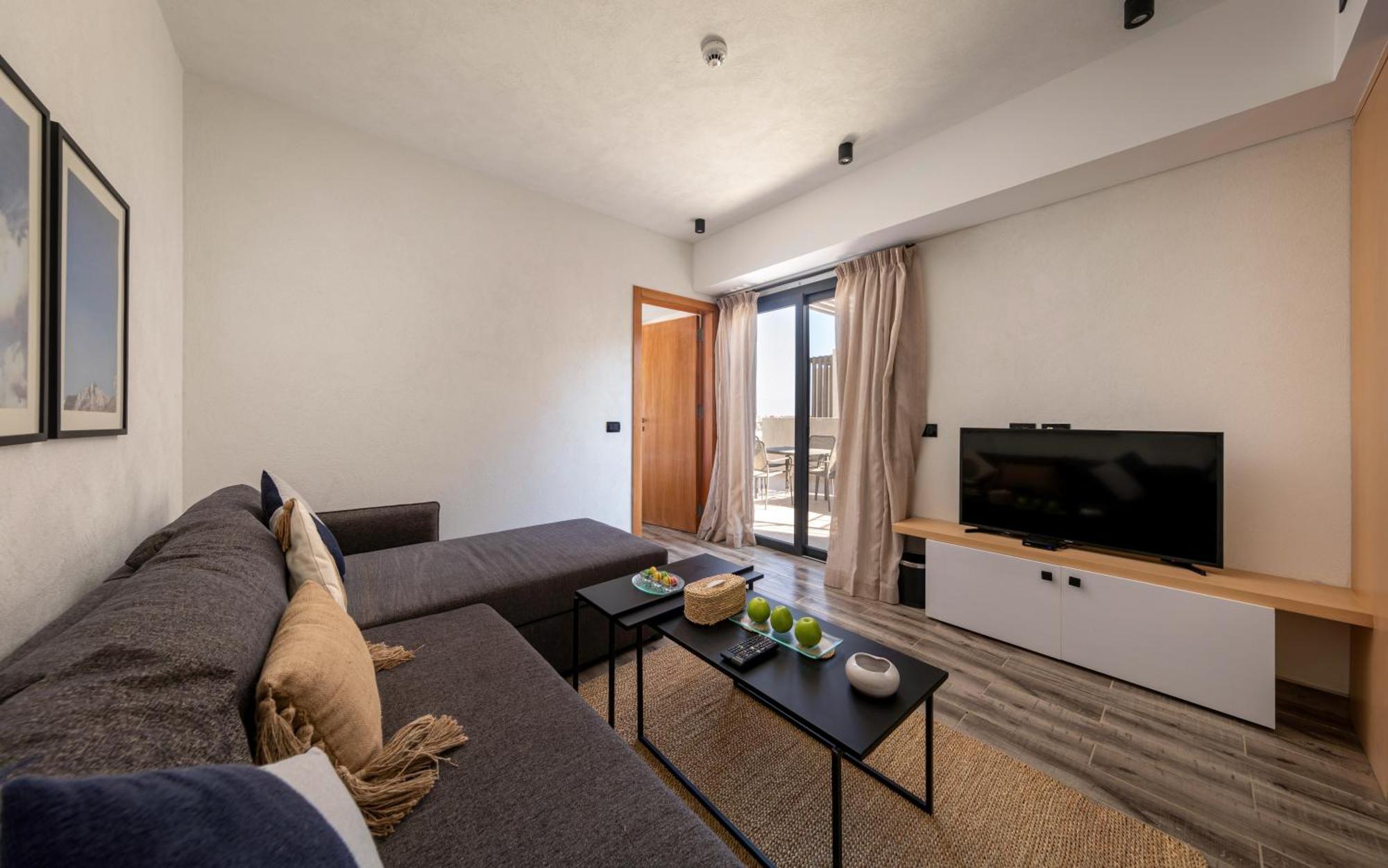 Creek Hotel And Residences El Gouna Hurghada Exteriör bild
