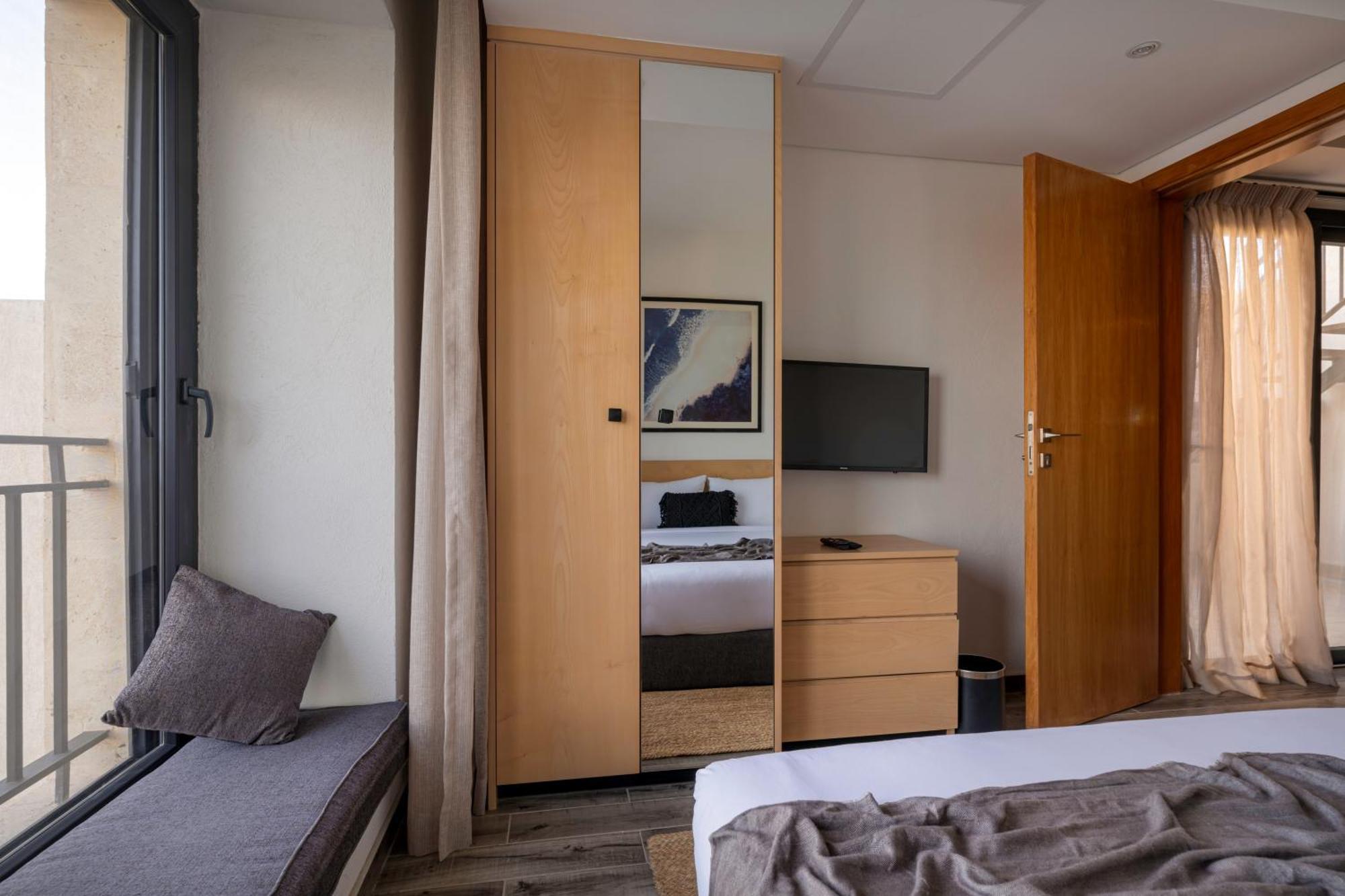 Creek Hotel And Residences El Gouna Hurghada Exteriör bild