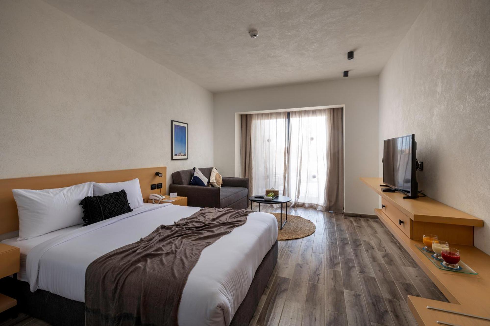 Creek Hotel And Residences El Gouna Hurghada Exteriör bild