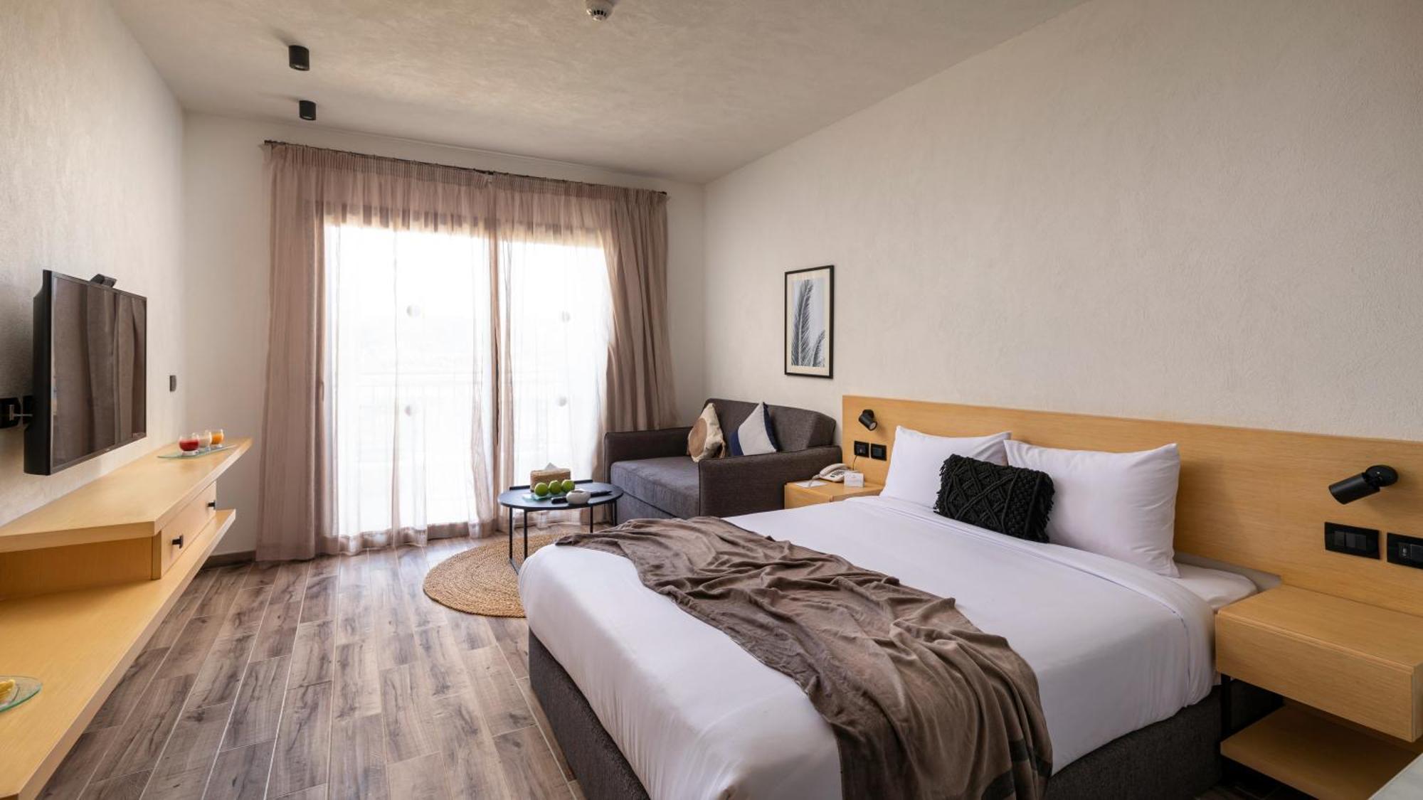Creek Hotel And Residences El Gouna Hurghada Exteriör bild