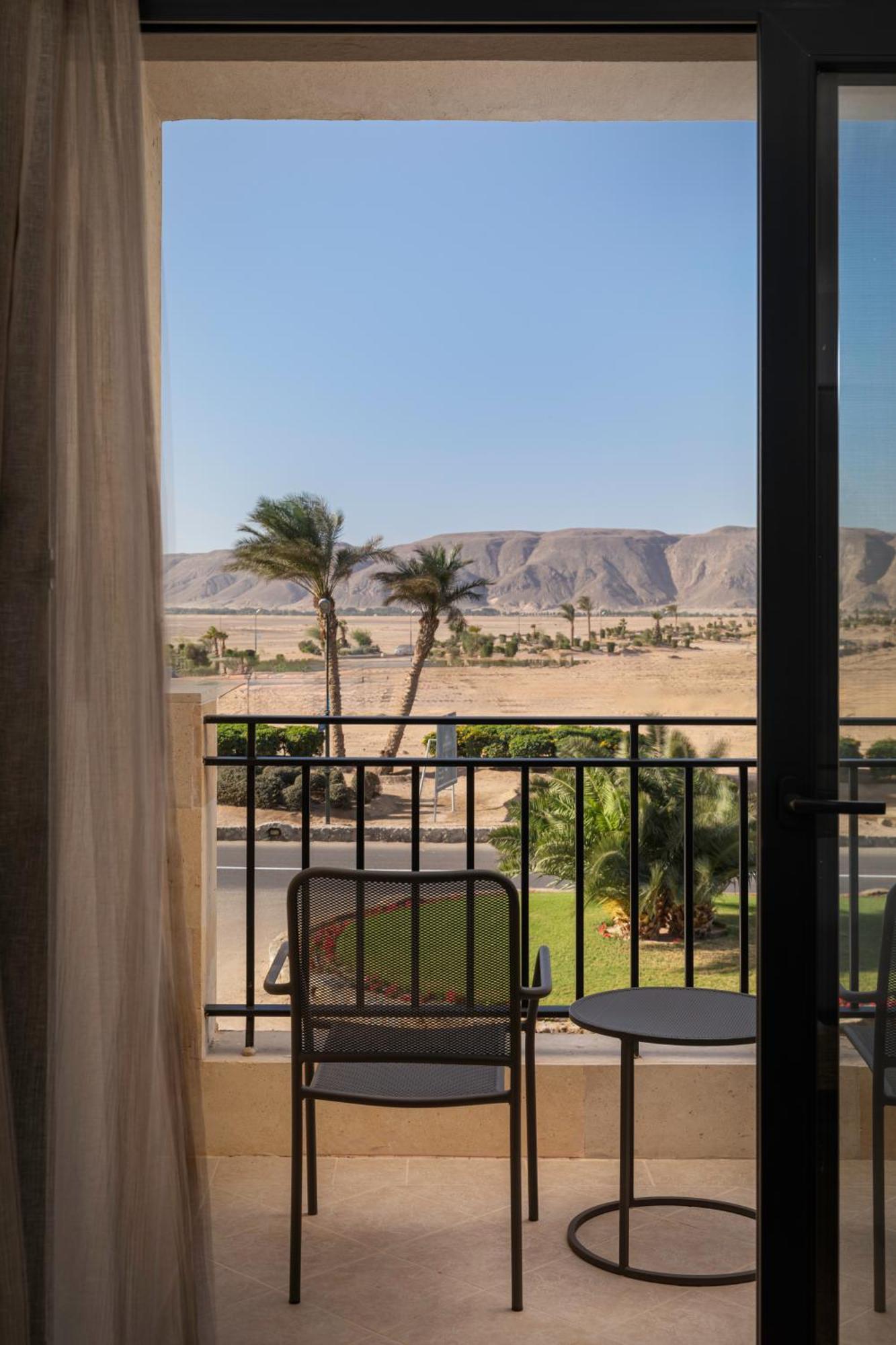 Creek Hotel And Residences El Gouna Hurghada Exteriör bild